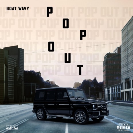 Pop Out | Boomplay Music