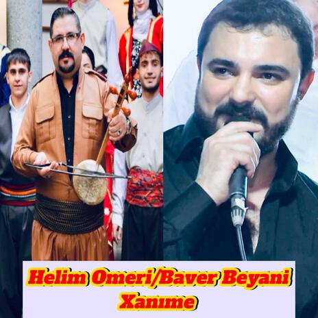 Baver Beyani Xanıme | Boomplay Music