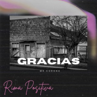 Gracias