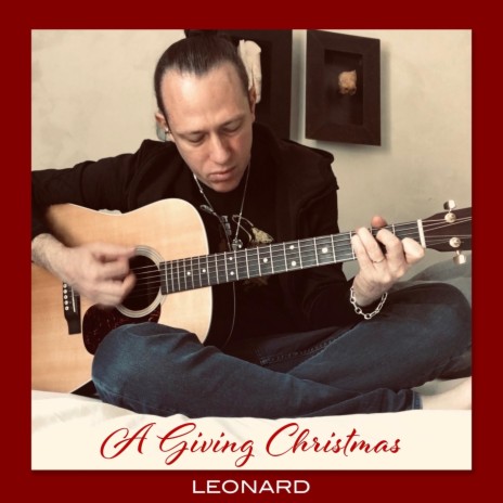 A Giving Christmas | Boomplay Music