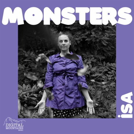 Monsters | Boomplay Music