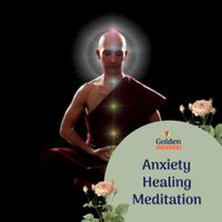 Anxiety Healing Meditation