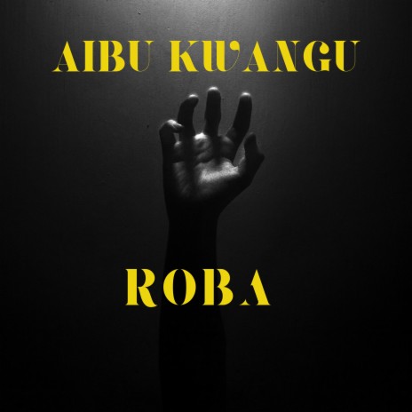 Aibu Kwangu | Boomplay Music