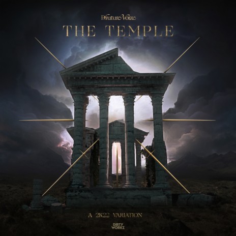 The Temple (A 2k22 Variation) | Boomplay Music