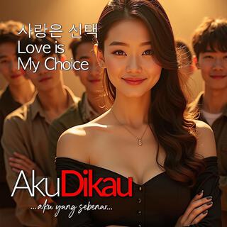 Love is My Choice - 사랑은 선택