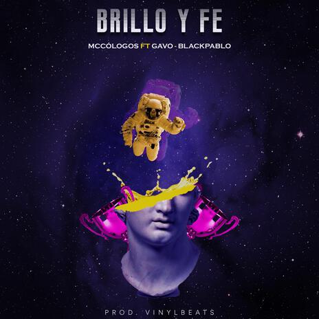 Brillo y Fe ft. ill haka & Blackpablo | Boomplay Music