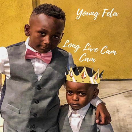 Long Live Cam Cam | Boomplay Music