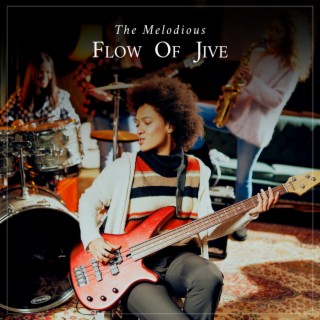 The Melodious Flow of Jive