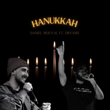 Hanukkah ft. Oryahh