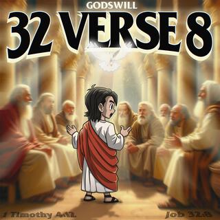 32 Verse 8 lyrics | Boomplay Music