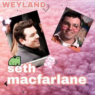 seth macfarlane lyrics | Boomplay Music