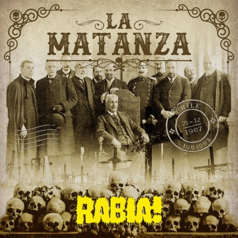 La Matanza | Boomplay Music