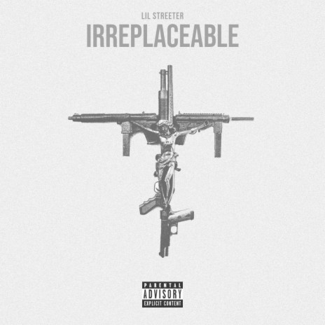 Irreplaceble | Boomplay Music