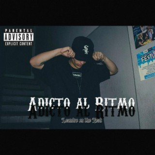 Adicto al Ritmo lyrics | Boomplay Music