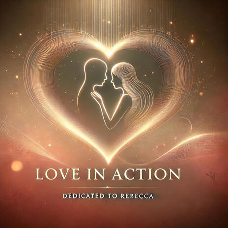 Love in Action | Boomplay Music