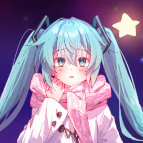 The Stars in the Night ft. Miku Hatsune