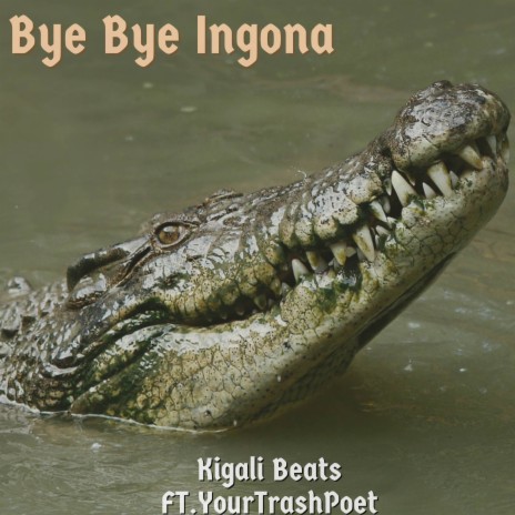 Bye Bye Ingona ft. Yourtrashpoet | Boomplay Music