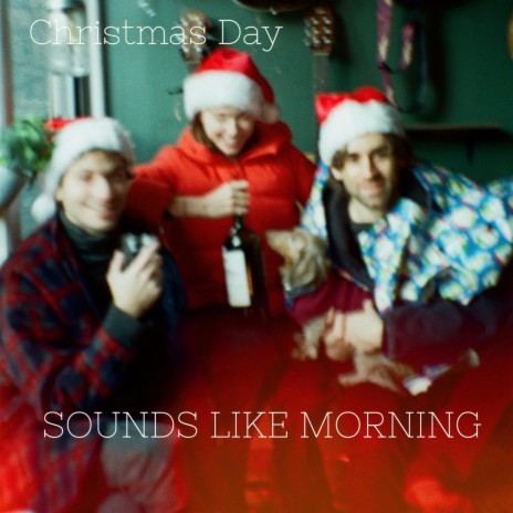 Christmas Day ft. Steven Robertson, Clara Miller & Daniel Hass