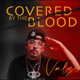 Covered By The Blood
