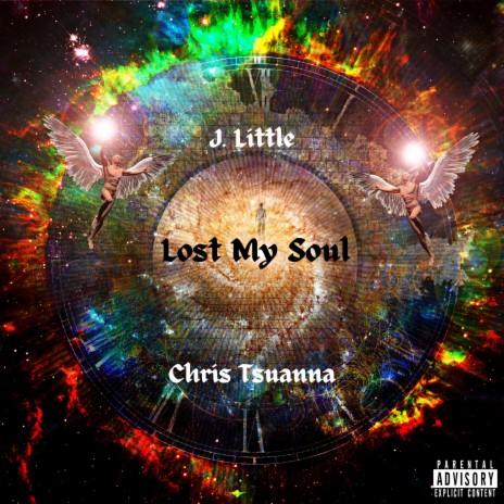 Lost My Soul ft. Chris Tsuanna | Boomplay Music