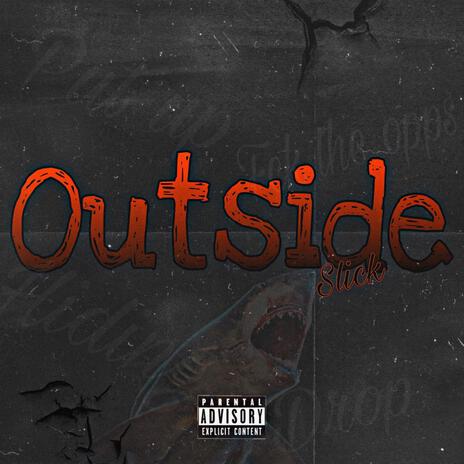 Outside | Boomplay Music