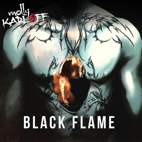 Black Flame | Boomplay Music