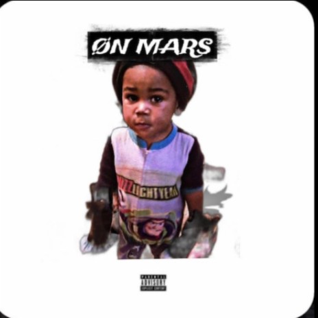 ØN Mars | Boomplay Music