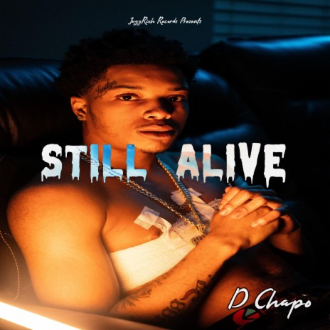 Still Alive (my story) | Boomplay Music