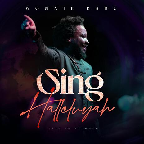 Sing Hallelujah | Boomplay Music