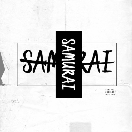 Samurai | Boomplay Music