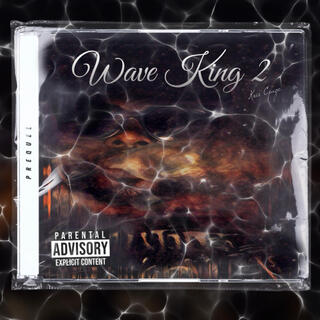 Wave King 2: Life and Times of Kris Cruze