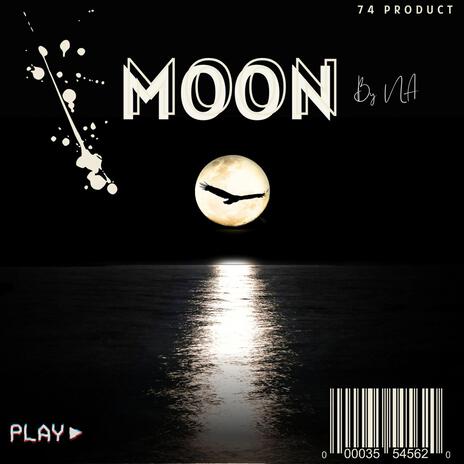 Moon-قمر | Boomplay Music