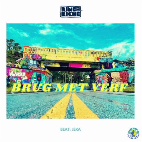 Brug Met Verf | Boomplay Music