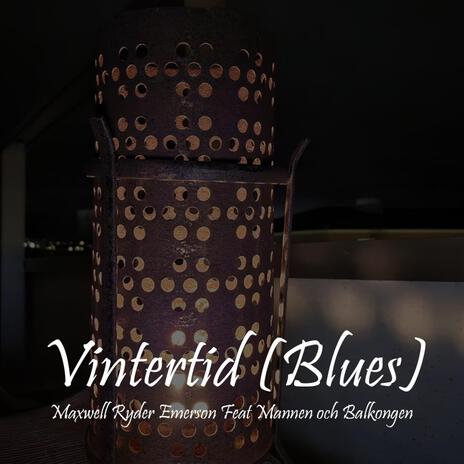 Vintertid (Blues)