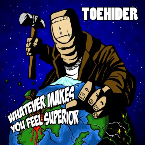 Whatever Makes You Feel Superior (Single Version)