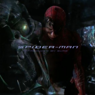 SPIDER-MAN (Motion Picture Soundtrack)