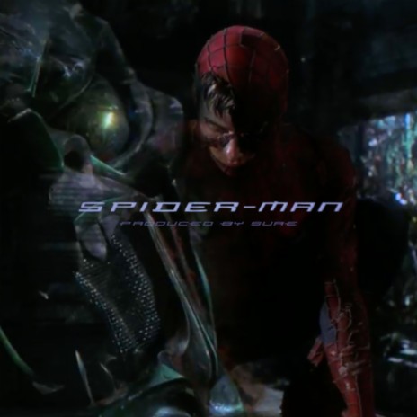 SPIDER-MAN (Motion Picture Soundtrack)