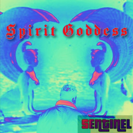 Spirit Goddess | Boomplay Music