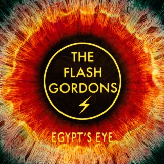 Egypt`s Eye