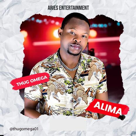 Alima | Boomplay Music