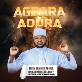 AGBARA ADUA