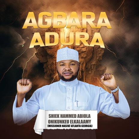 AGBARA ADUA | Boomplay Music