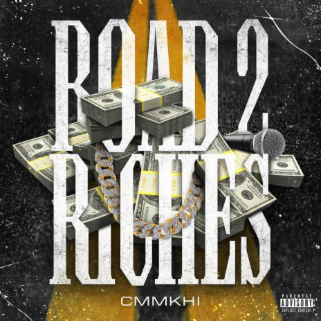 ROAD 2 RICHES | Boomplay Music