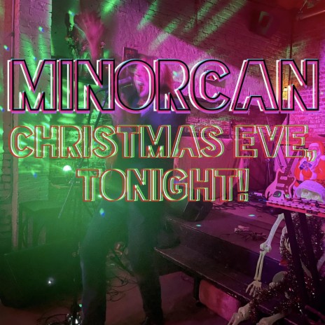 Christmas Eve, Tonight! (2021) | Boomplay Music