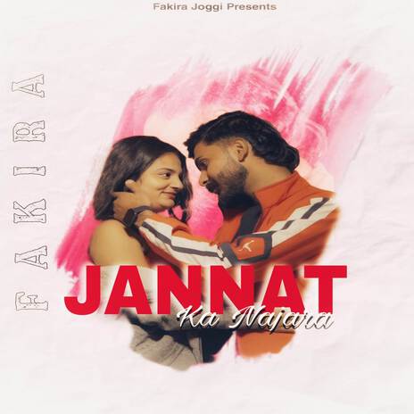 JANNAT KA NAJARA ft. joggi | Boomplay Music