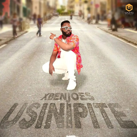 Usinipite By XBenjoes | Boomplay Music