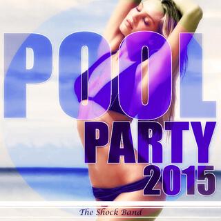 Pool Party 2015