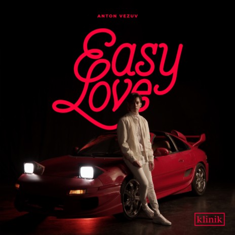 Easy Love | Boomplay Music