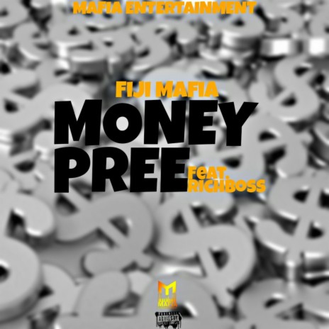 Money Pree ft. RichBoss | Boomplay Music