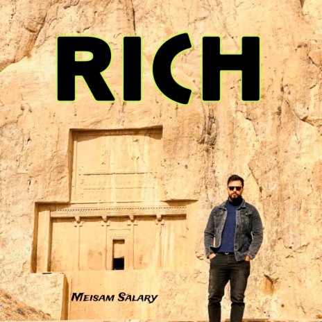 Rich | Boomplay Music